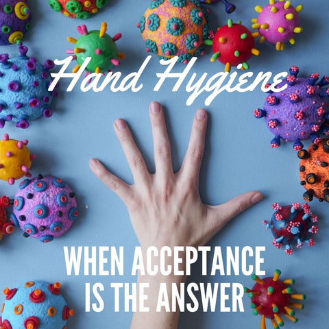 When Acceptance is the Answer!